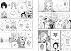 Egmont Manga Love & Romance|Erotik-Kaoru und Rin 12