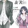 Egmont Manga Love & Romance|Erotik-Kaoru und Rin 01