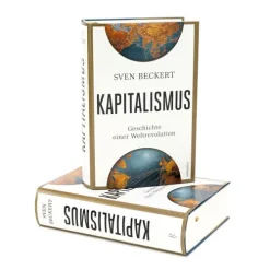 Rowohlt Verlag GmbH Geschichte|Sachbücher*Kapitalismus