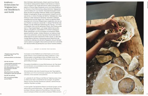 Dorling Kindersley Verlag Kochbücher Nach Zubereitung|Kochbücher Nach Ländern*Kapusta