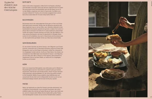 Dorling Kindersley Verlag Kochbücher Nach Zubereitung|Kochbücher Nach Ländern*Kapusta