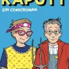 Reprodukt Graphic Novels|Comics-Kaputt