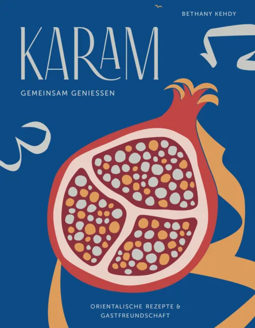 Sieveking Verlag Kochbücher Nach Ländern*Karam gemeinsam genießen