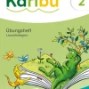 Westermann Schulbuch Nach Schulform·Förderschule*Karibu 2. Übungsheft Lesetraining - Lesetraining und Lesestrategien