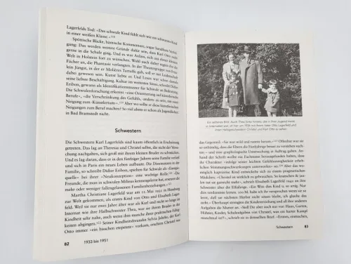 Karl Lagerfeld*Piper Verlag GmbH Hot