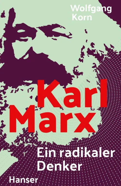 Carl Hanser Verlag Sachbücher*Karl Marx