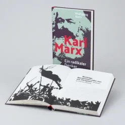 Carl Hanser Verlag Sachbücher*Karl Marx