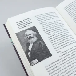 Carl Hanser Verlag Sachbücher*Karl Marx