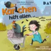 Der Audio Verlag GmbH Kinder- & Jugendbücher·Erstlesebücher*Karlchen hilft allen, ob sie wollen oder nicht