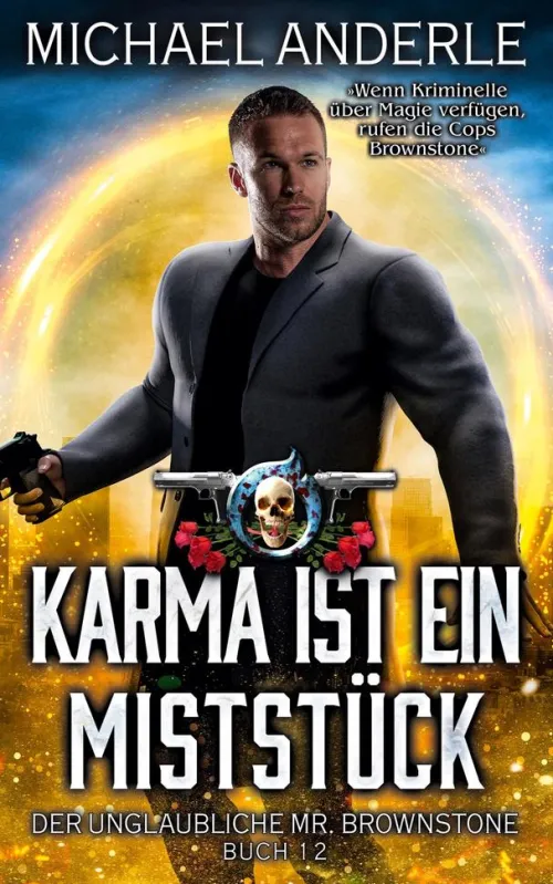 LMBPN International Okkultismus*Karma ist ein Miststück