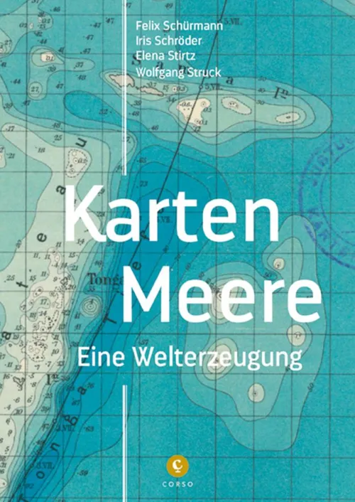 Karten-Meere*Corso Verlag Clearance