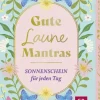Groh Verlag Lebensfreude|Glück & Wünsche*Kartenset: Gute-Laune-Mantras