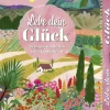 Groh Verlag Lebensfreude|Glück & Wünsche-Kartenset: Lebe dein Glück