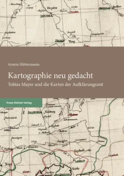 Steiner Franz Verlag Geowissenschaft-Kartographie neu gedacht