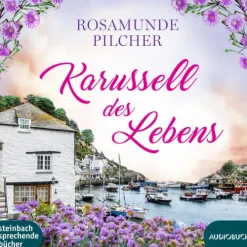 Steinbach Sprechende Romane·Liebesromane*Karussell des Lebens