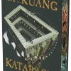 Harper Collins Publ. USA Fantasy-Katabasis (Deluxe Limited Edition)