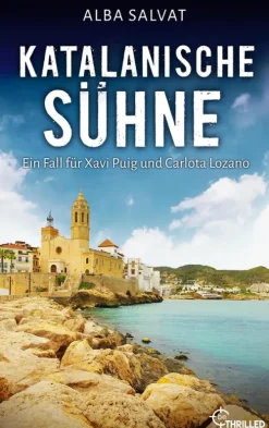 Katalanische Sühne*beTHRILLED Hot