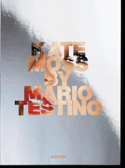 Kate Moss by Mario Testino*Taschen GmbH