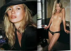 Kate Moss by Mario Testino*Taschen GmbH