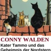 Uksak E-Books Cosy Crime*Kater Tammo und das Geheimnis der Nordstern: Ostfrieslandkrimi