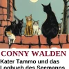Uksak E-Books Cosy Crime-Kater Tammo und das Logbuch des Seemanns: Ostfrieslandkrimi