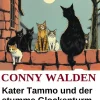 Kater Tammo und der stumme Glockenturm: Ostfrieslandkrimi*Uksak E-Books Best