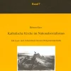 Lit Verlag Nach Fächern·Geschichte*Katholische Kirche im Nationalsozialismus