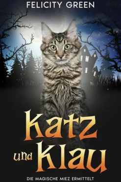 via tolino media Tierkrimis*Katz und Klau