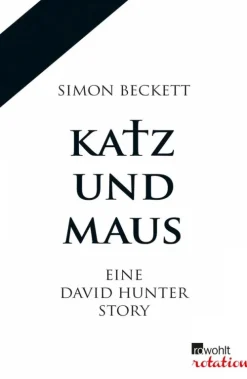 Rowohlt Verlag GmbH Anthologien-Katz und Maus
