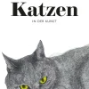 DuMont Buchverlag GmbH Kunst & Architektur-Katzen in der Kunst