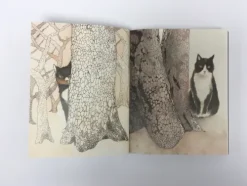 DuMont Buchverlag GmbH Kunst & Architektur-Katzen in der Kunst