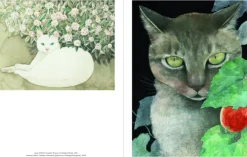 DuMont Buchverlag GmbH Kunst & Architektur-Katzen in der Kunst