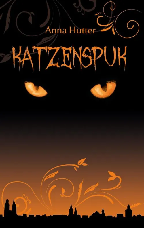 BoD - Books on Demand Okkultismus*Katzenspuk