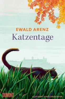 DuMont Buchverlag GmbH Anthologien-Katzentage