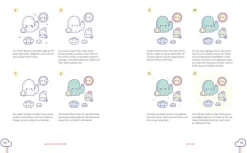 Kawaii! Dein cuter Zeichenkurs*Edition Michael Fischer New