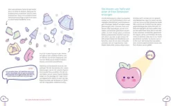 Kawaii! Dein cuter Zeichenkurs*Edition Michael Fischer New