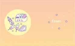 Kawaii! Dein cuter Zeichenkurs*Edition Michael Fischer New