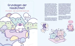Kawaii! Dein cuter Zeichenkurs*Edition Michael Fischer New