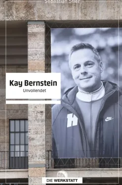 Verlag die Werkstatt Sport-Kay Bernstein