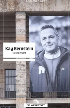 Kay Bernstein*Die Werkstatt GmbH Discount