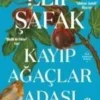 Indigo Kitap Türkische Bücher*Kayip Agaclar Adasi