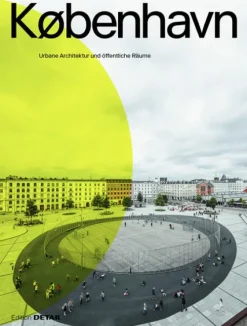 KØBENHAVN*DETAIL Hot