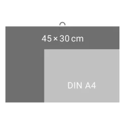 Heye Terminkalender-Küchenkalender Broschur XL 2026