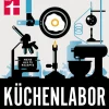 Küchenlabor*Stiftung Warentest Sale