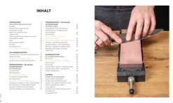 Christian Verlag GmbH Grundkochbücher & Lexika-Küchenmesser