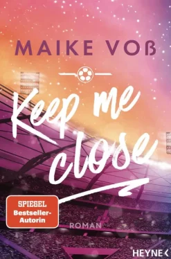 Keep Me Close*Penguin Random House