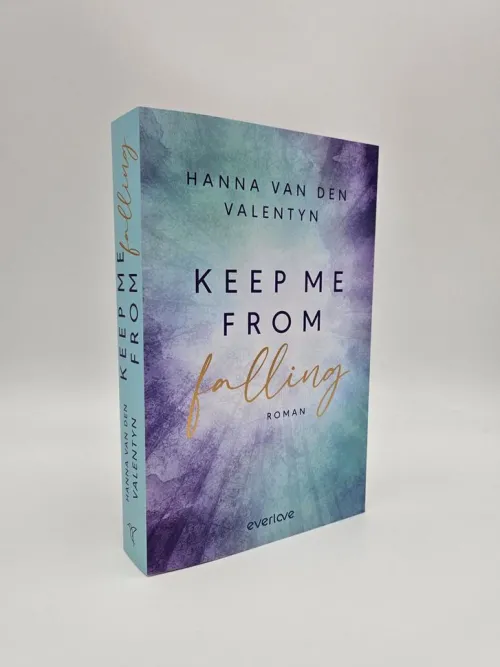 Piper Verlag GmbH Romantic Suspense*Keep me from falling