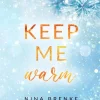 Impress Winter Romance-Keep Me Warm. Irish Hearts