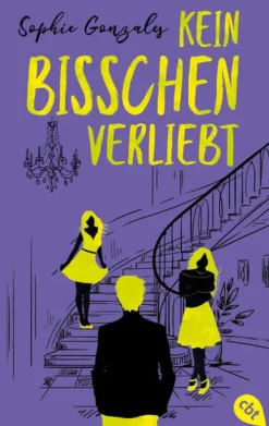 cbt Lgbtqia+ Jugendbücher*Kein bisschen verliebt