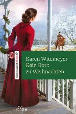 Francke-Buch GmbH Humor*Kein Korb zu Weihnachten